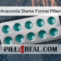Anaconda Strong Formula Pills dapoxetine1
